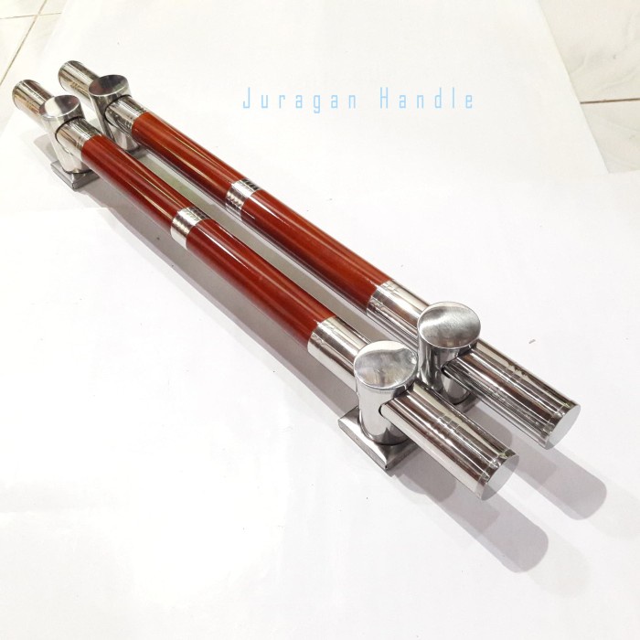 Handle Pintu Rumah 60 Cm Tarikan Pintu Stainless Gagang Minimalis