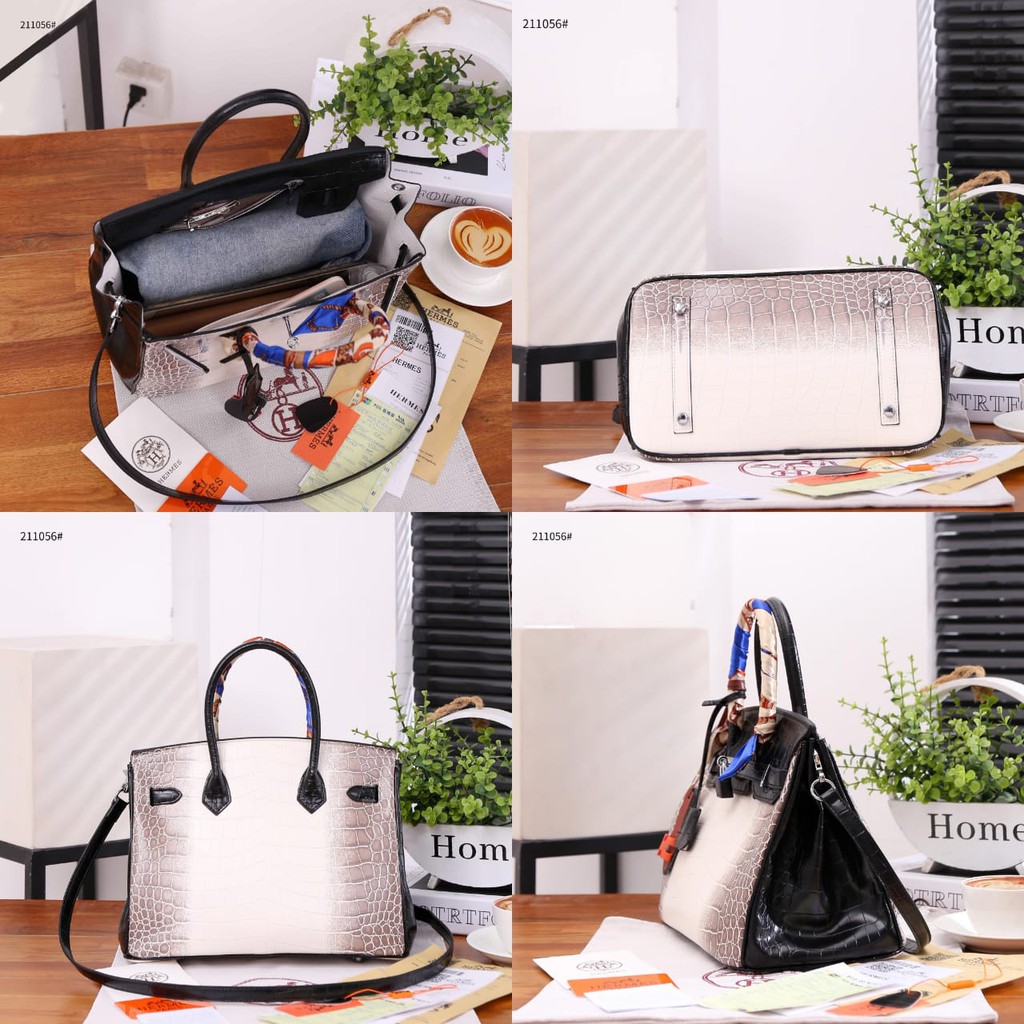 Tas 30 Two Tone 211056