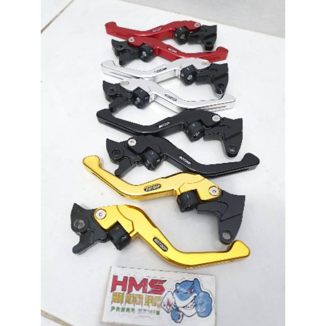 Handle Rem Dan Kopling Mio Sporty - Mio Soul Cnc Model Ktc