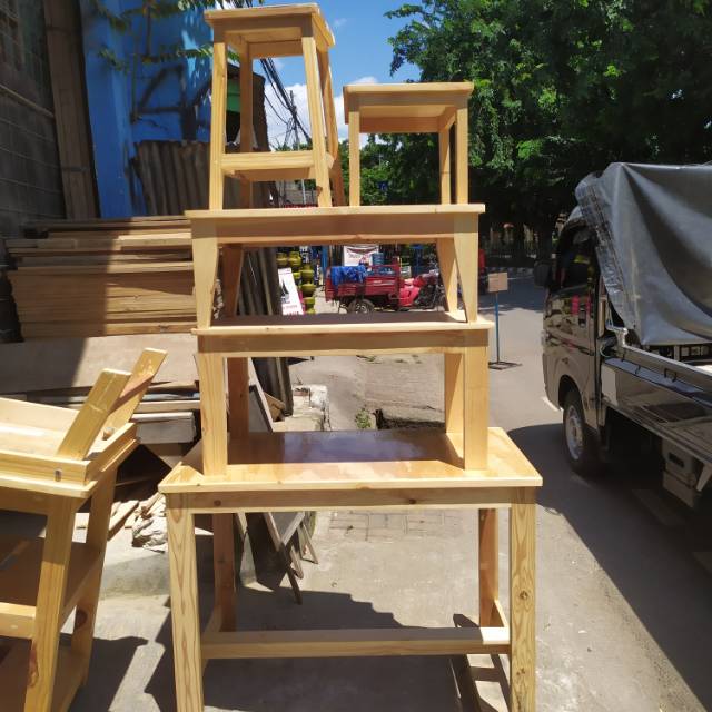 Termurah meja.kursi jati belanda