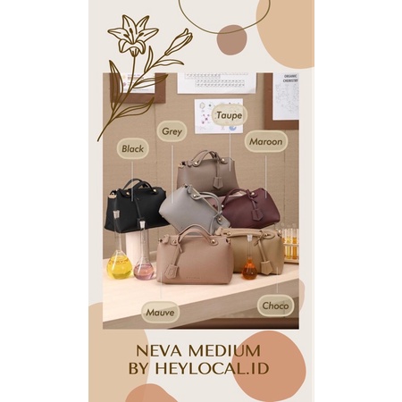 NEVA BAG HEYLOCAL.ID