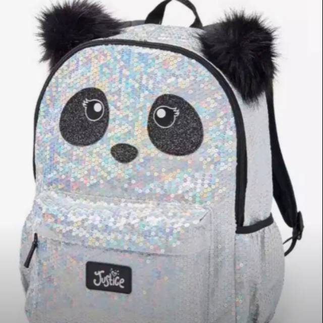 Tas sekolah anak JUSTICE Original