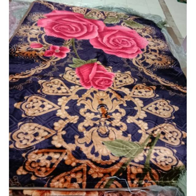 Karpet Import Malaysia