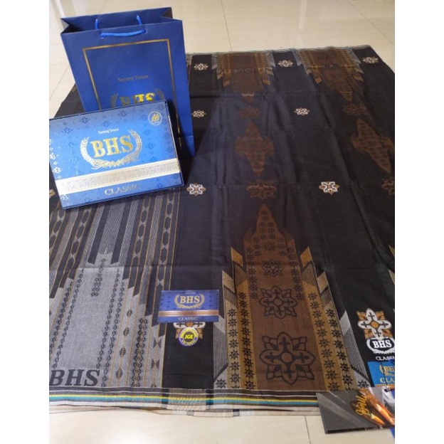 BHS classic grade GOLD type Jacquard JGE, JGL, JGD, JSK dll