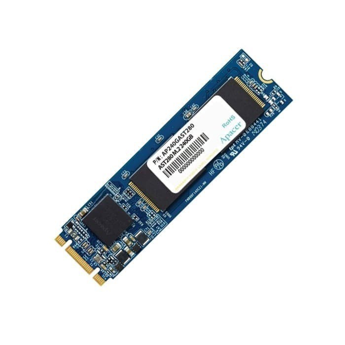 Apacer AST280 240GB - SSD M.2 SATA III Original