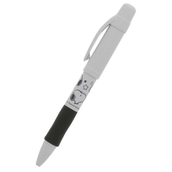 

Sun-Star Nicolo Peanuts Snoopy 0.3Mm + 0.5Mm Mechanical Pencil