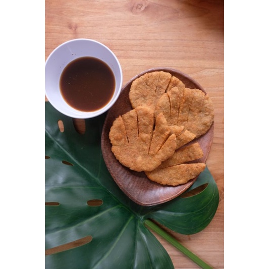 

Pempek Kulit Frozen Pempek Palembang Frozen