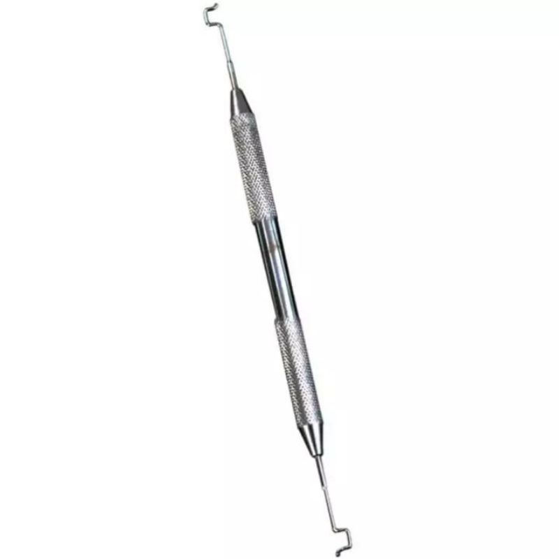 DENTAL ELASTIC PLACER / PLATCHER REMOVER ORTHODONTIC