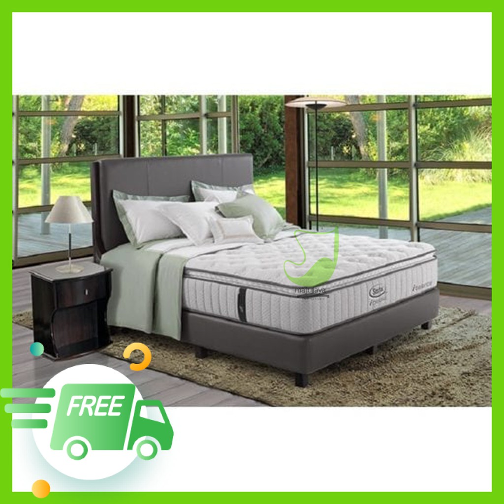 Serta iBalance Kasur Springbed Kasur Saja