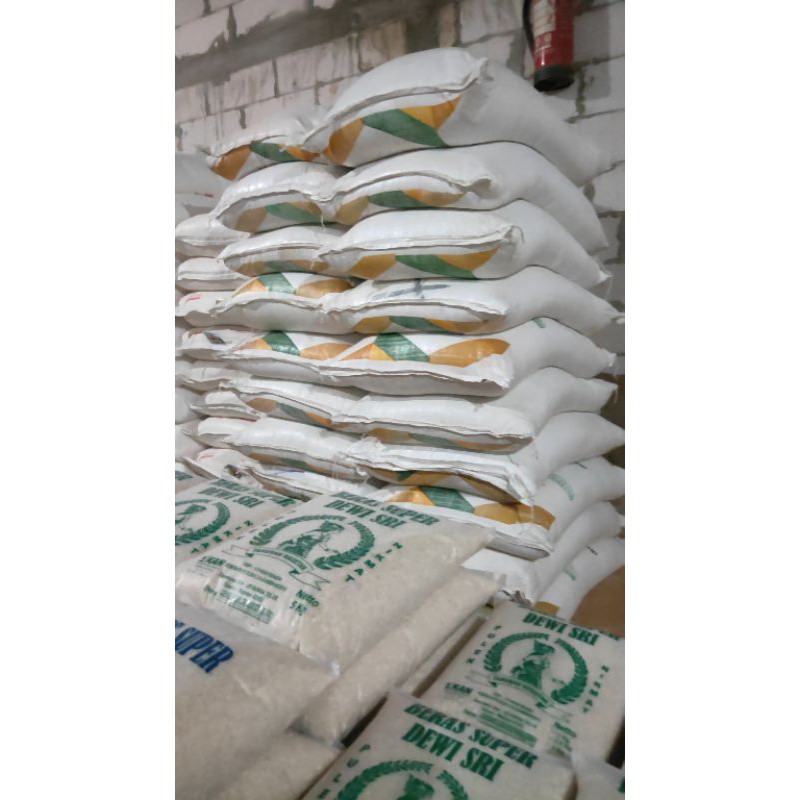 

Beras 2 kg