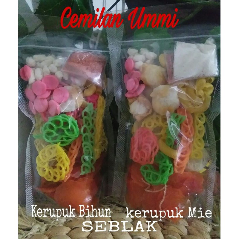 

SEBLAK INSTAN /SEBLAKNANDUNG(MIN PEMBLIAN3pcs)