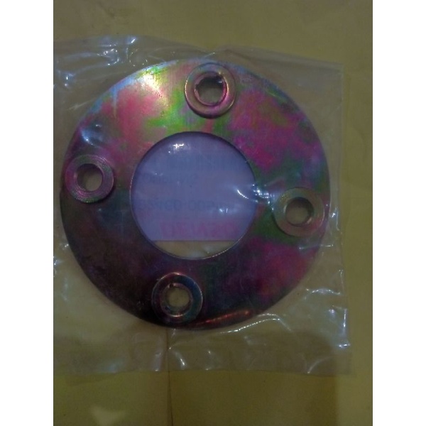 PLATE  TIMER atau PLATE COUPLING BOSPOM HINO LOHAN FM26