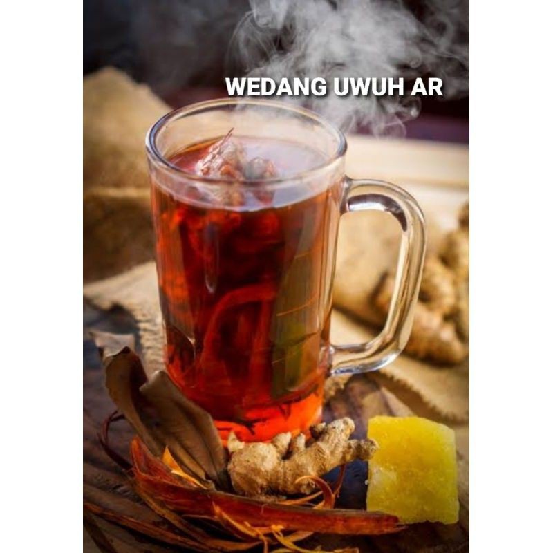 WEDANG UWUH AR KEMASAN BESAR 30gr