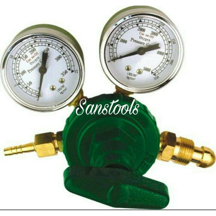 regulator oxygen YAMATO SANGYO YR-70 asli JAPAN oksigen YR70 ORIGINAL