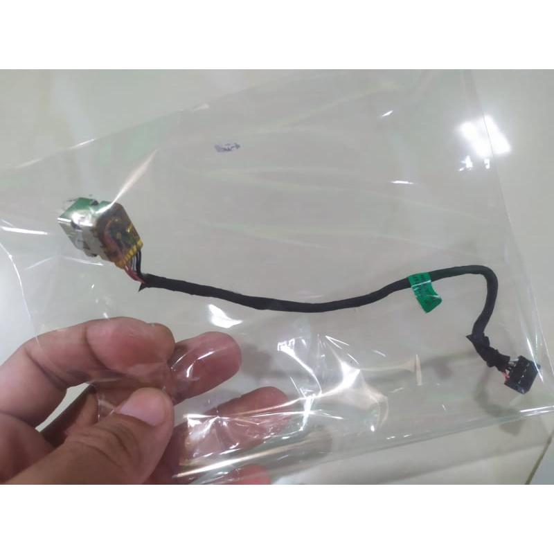 Tombol switch on off button laptop hp probook 4341 4341s