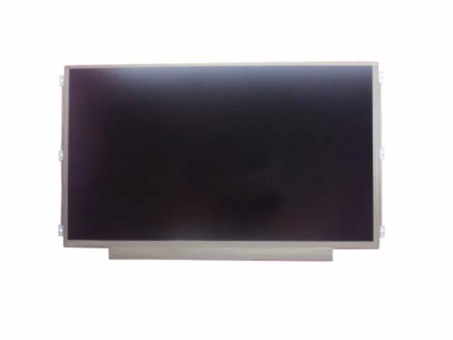 LCD layar laptop 12.5 IPS LENOVO IBM U260 K27 K29 X220 X230 LED LCD