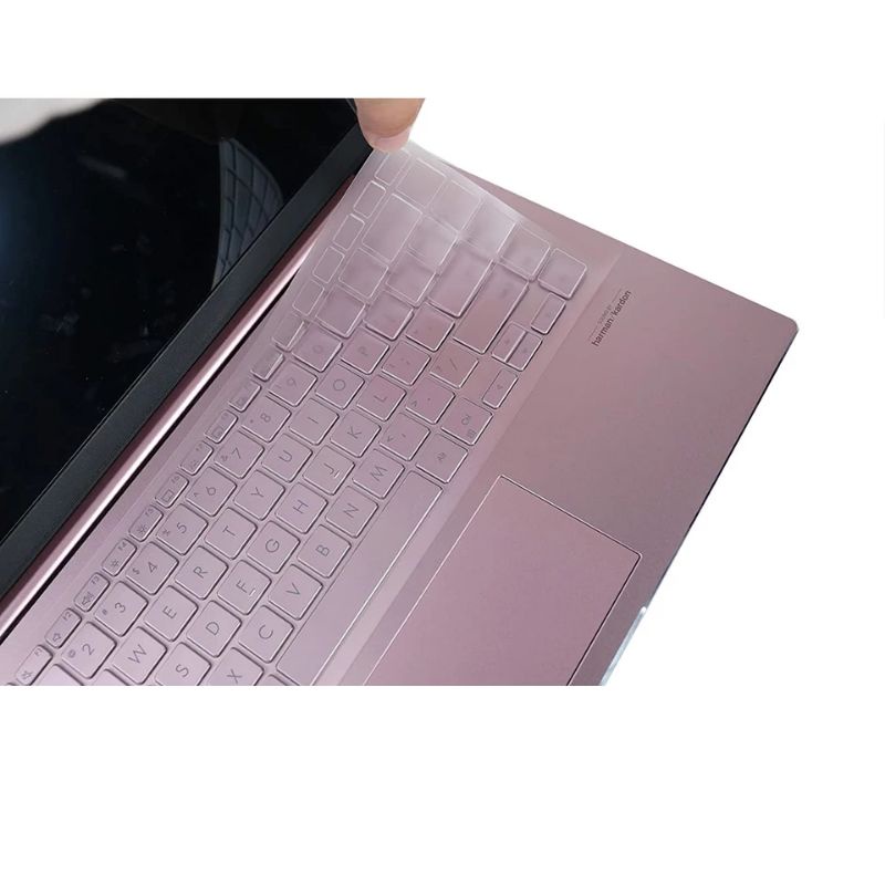 Keyboard Protector Asus Vivobook E410 S14/S15, K413, M413, S443, x413, A414 M433, E401, TM420, S433