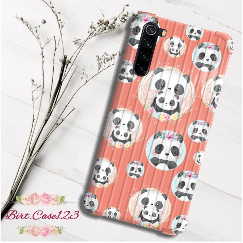 softcase PANDA Vivo Y91 Y17 Y12 Y15 Y93 Y95 Y81 Y83 Y71 Y53 V5 V7 Y30 Y50 V17 Y11 y20 Y12i BC1350