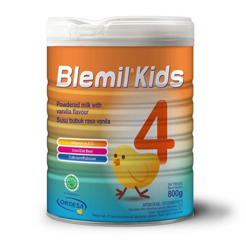 blemil kids 4