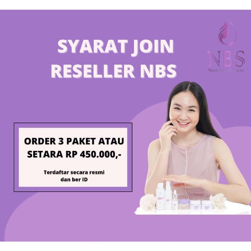 PAKET JOIN RESELLER NBS