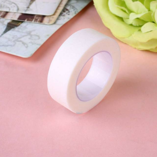 EYETAPE / ROLL TAPE KERTAS For Eyelash Extension Bulu Mata / LASH LIFT / rolltape