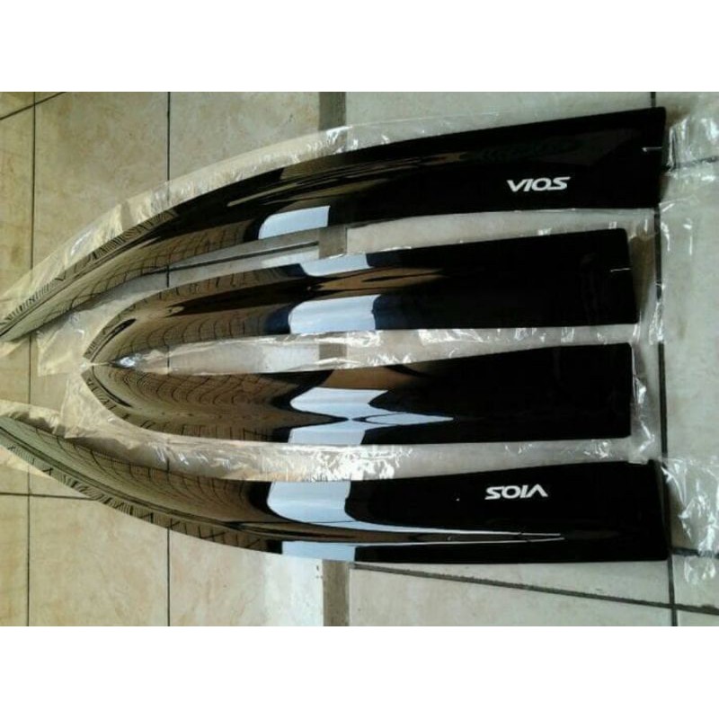 Talang Air Mobil Vios 2004-2005-2006-2007-2008-2009-2010-2011-2012-2013