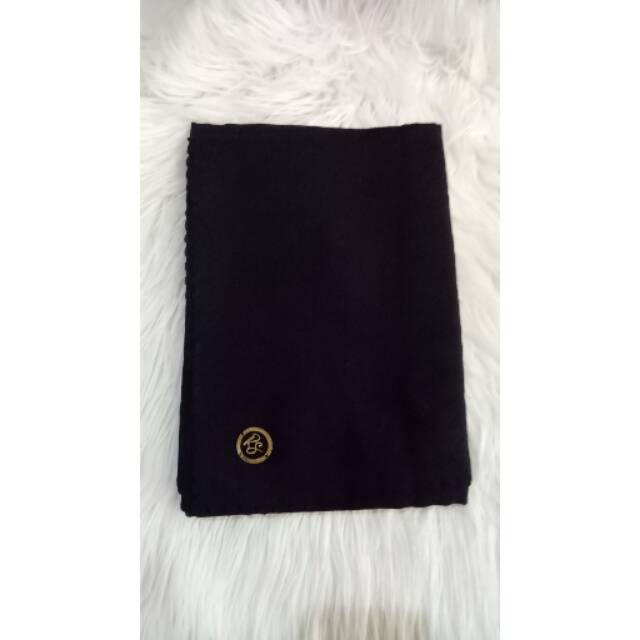 JILBAB VOAL POLOS BY RAFIKA STORES ORIGINAL