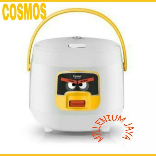 RICE COOKER  PENANAK NASI COSMOS MINI 0 8LITER CRJ 6601 Murah