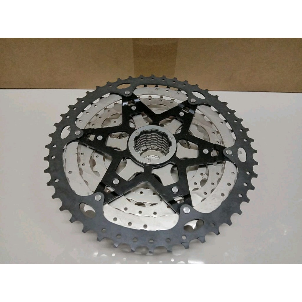 Sprocket Raze 10 speed 11 46 10 speed rasa 12 speed Casette