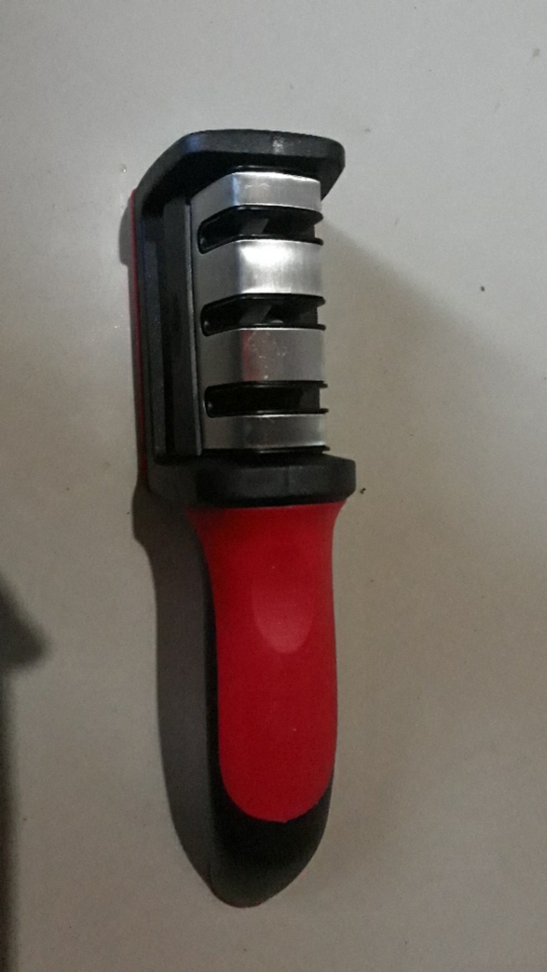 Pengasah Pisau Knife Sharpener Alat Dapur  Pisau Swifty Sharp Asahan Pisau