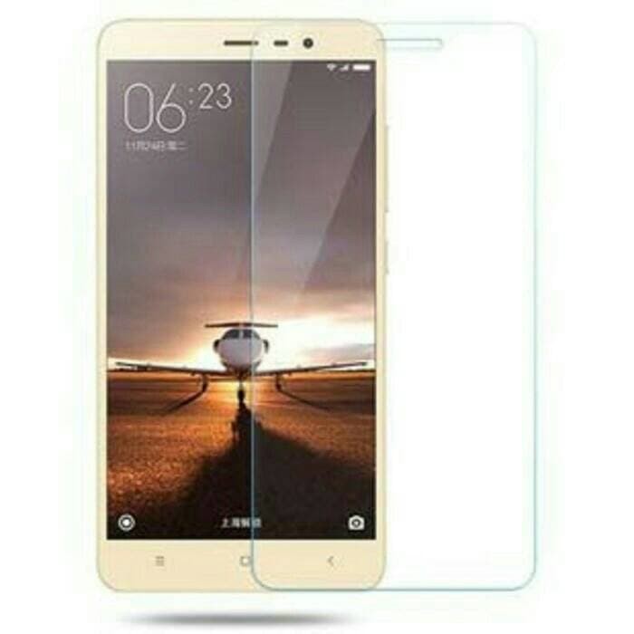 TEMPERED GLASS REDMI 3X REDMI 3X ANTI GORES KACA FULL BENING - SCREEN PROTECTOR