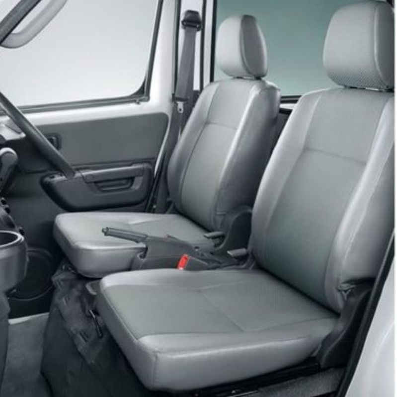 Sarung jok mobil Grandmax minibus bahan tebal