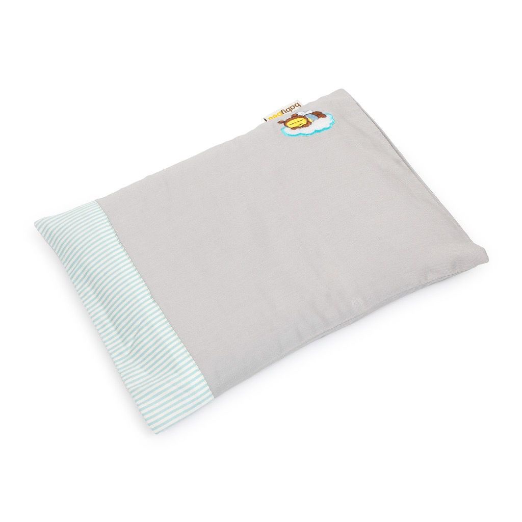 Babybee Case Newborn Piloow - Sarung Bantal Baby