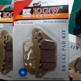 KAMPAS REM DEPAN MIO M3