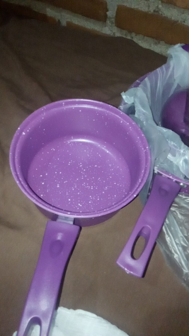 [serbu Murah] Panci Set 13 Cookware Tutup Kaca Serbaguna Termurah