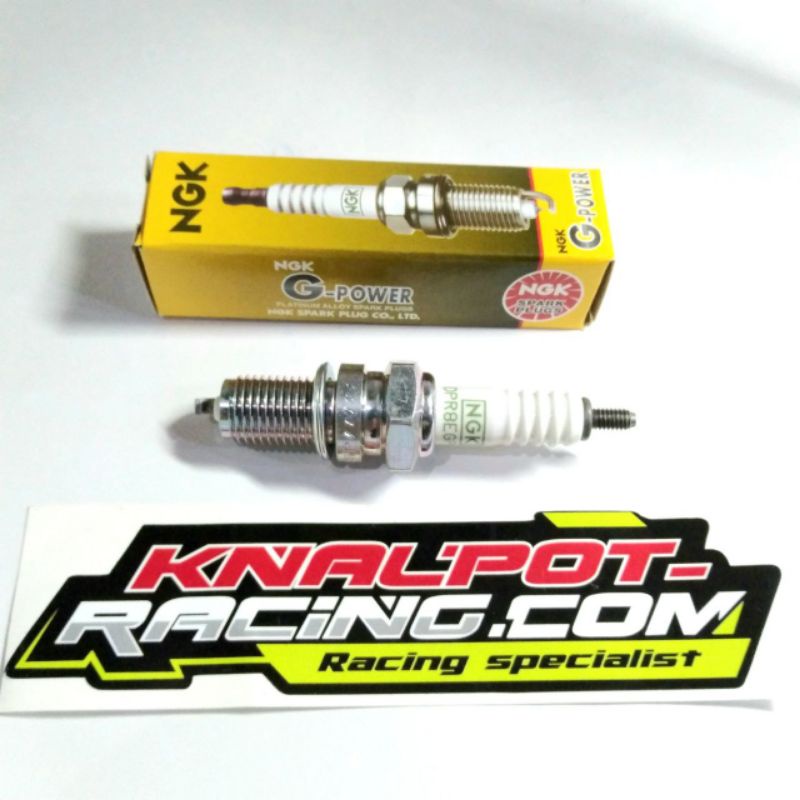 BUSI NGK GPOWER HONDA GL