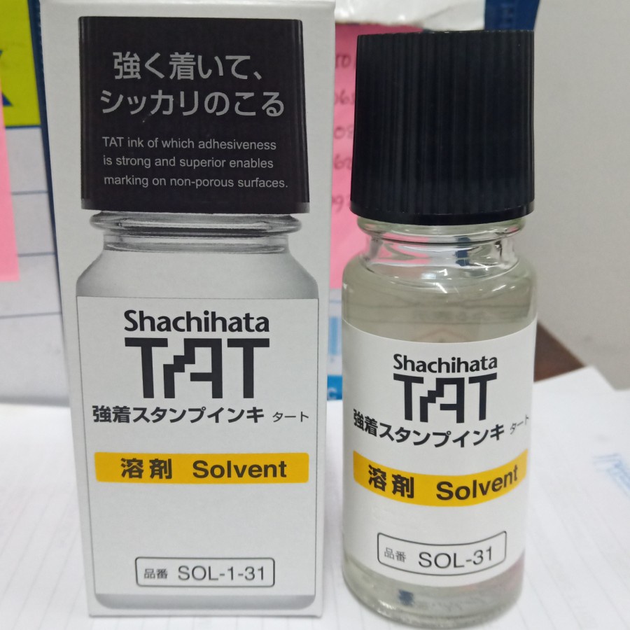 

Sachihata TAT Solvent-1-31 55ml