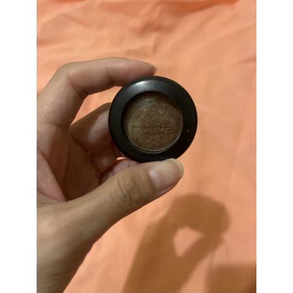 Mac Eyeshadow