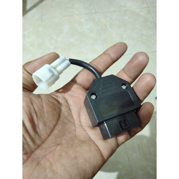 Kabel Adaptor OBD2 SCANNER YAMAHA