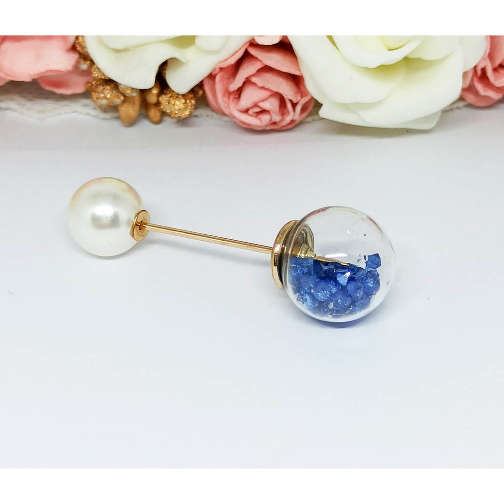 Tuspin Pearl Colorful Ball Limited Edition Special Shopee