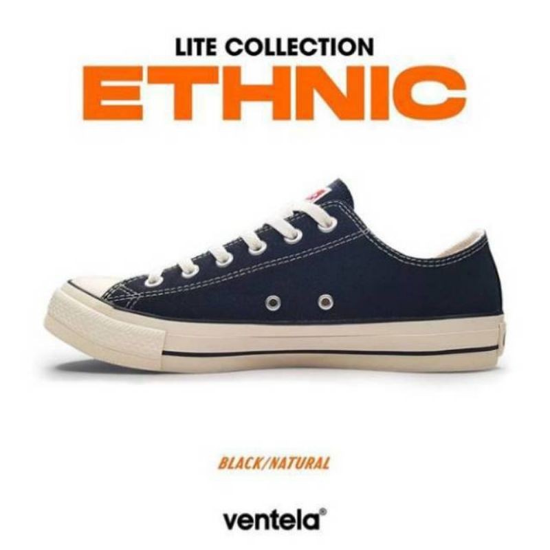 VENTELA ETHNIC 70s LOW ORIGINAL 100% / Ventela Etnic / Vantella / Ventela shoes