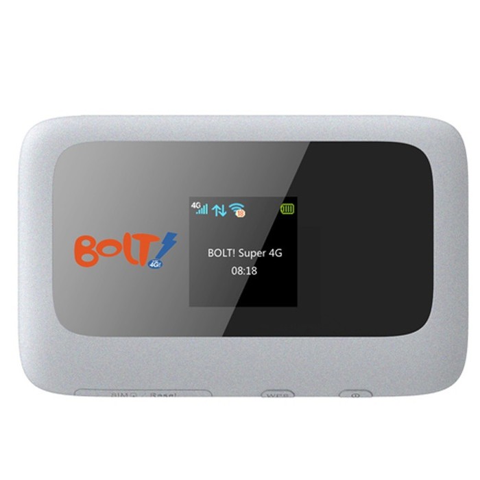 Mifi Router Modem Wifi 4G Bolt Hydra ZTE MF910 UNLOCK [BEST SELLER]
