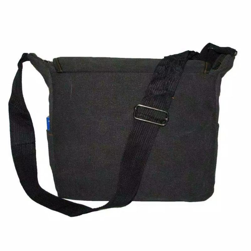 tas selempang tas sekolah polo army