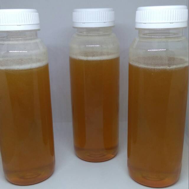 

MADU MURNI isi 300 gram