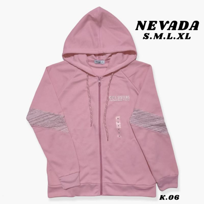 JAKET NEVADA WANITA BRAND NEVADA ORIGINAL