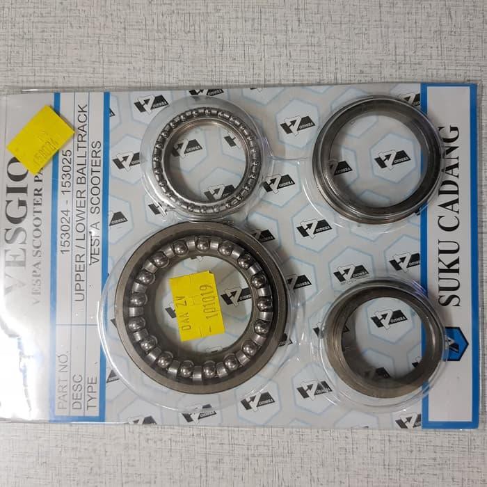 Promo Comstir Komstir Vespa PX Super Sprint Vesgio Sparepart Onderdil Vespa Murah