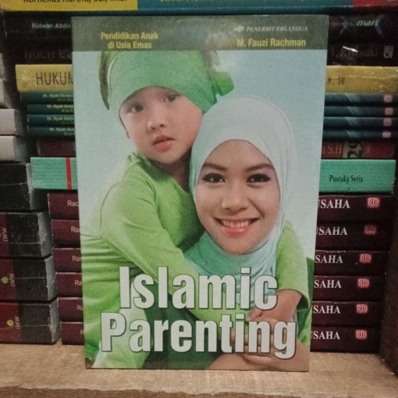 ISLAMIC PARENTING