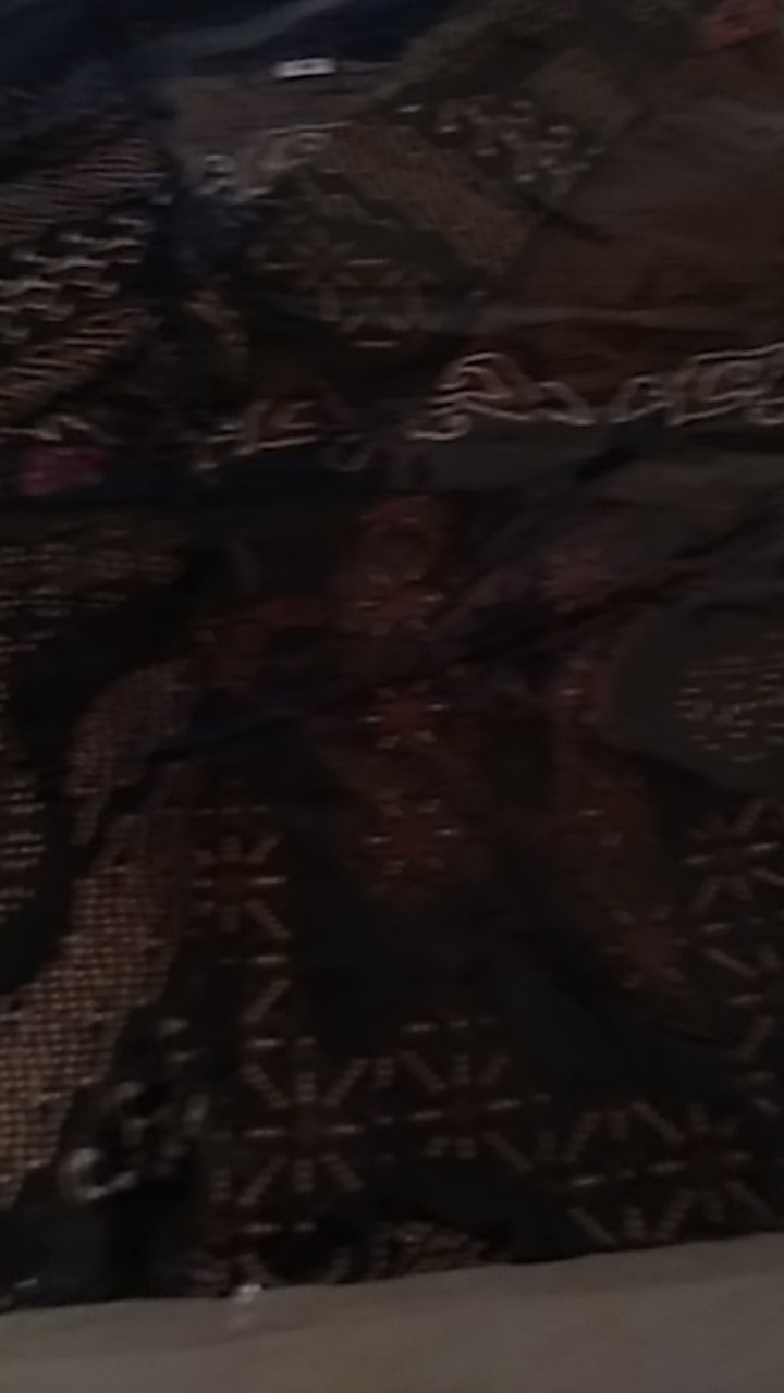 Baju Batik Pria Gus Azmi Syubbanul Muslimin Batik Katun Halus Hadroh Azzahir Hilwa Ala Santri Modern