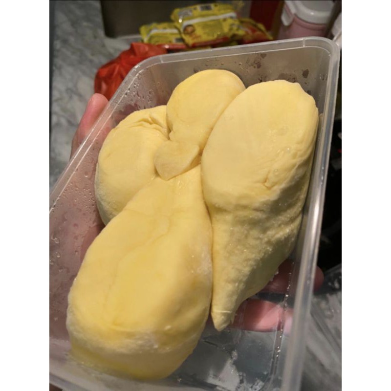 

duren monthong palu premium