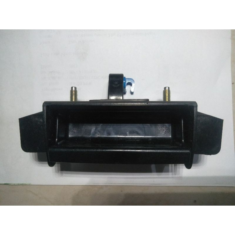 handle bagasi ertiga original